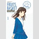 FRUITS BASKET Another Shojo Pearls Bd. 1