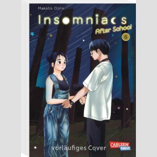 Insomniacs After School Bd. 6