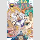One Piece Bd. 104