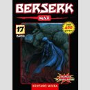 Berserk MAX Bd. 17