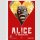 ALICE IN BORDERLAND Doppelband-Edition 4
