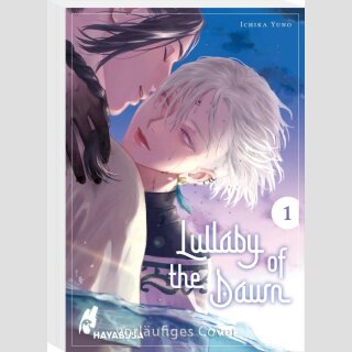 Lullaby of the Dawn Bd. 1