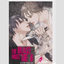 The Beast Must Die Bd. 8 [Webtoon]