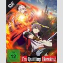 Im Quitting Heroing vol. 2 [DVD]