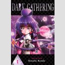 Dark Gathering vol. 1