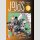 JoJos Bizarre Adventure Part 5: Golden Wind vol. 8 (Hardcover)