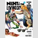 Night of the Living Cat Bd. 2