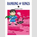 Ranking of Kings Bd. 2