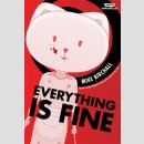 Everything is Fine vol. 1 [Webtoon]