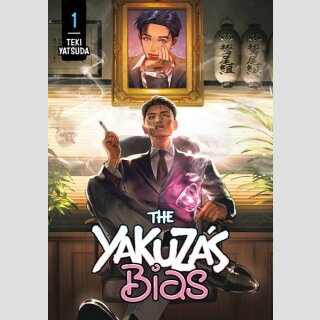 The Yakuzas Bias vol. 1