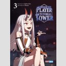 The Advanced Player of the Tutorial Tower Bd. 3 [Webtoon]