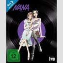 Nana vol. 2 [Blu-Ray]