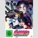 Boruto - Naruto Next Generations vol. 9 [DVD]