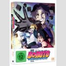 Boruto - Naruto Next Generations vol. 9 [DVD]