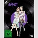 Nana vol. 2 [DVD]