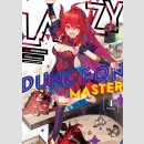 Lazy Dungeon Master vol. 4
