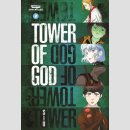 Tower of God vol. 2 [Webtoon]