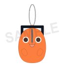 CHAINSAW MAN Petite Mochi Mascot Plüsch Anhänger