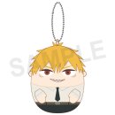 CHAINSAW MAN Petite Mochi Mascot Plüsch Anhänger
