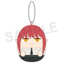 CHAINSAW MAN Petite Mochi Mascot Plüsch Anhänger