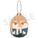 CHAINSAW MAN Petite Mochi Mascot Plüsch Anhänger