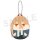 CHAINSAW MAN Petite Mochi Mascot Plüsch Anhänger