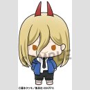 CHAINSAW MAN Chokorin Mascot TF