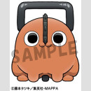 CHAINSAW MAN Chokorin Mascot TF
