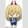 CHAINSAW MAN Chokorin Mascot TF