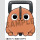 CHAINSAW MAN Chokorin Mascot TF