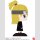 YURAYURA HEAD FIGURE Naruto Shippuden DEIDARA