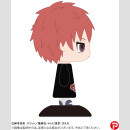 YURAYURA HEAD FIGURE Naruto Shippuden SASSORI