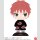 YURAYURA HEAD FIGURE Naruto Shippuden SASSORI