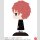 YURAYURA HEAD FIGURE Naruto Shippuden SASSORI