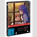 Higurashi GOU vol. 5 [DVD] ++Limited Steelcase Edition++