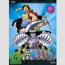 One Piece Box 2 [Blu Ray]