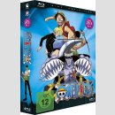 One Piece Box 2 [Blu Ray]