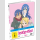 Lucky Star vol. 4 [Blu Ray] ++Limited Media Book Edition++