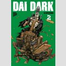 Dai Dark Bd. 2