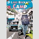 Laid-back Camp Bd. 13