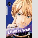Kaguya-sama: Love is War Bd. 20