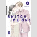 Switch me on! Bd. 7