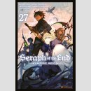 Seraph of the End Bd. 27