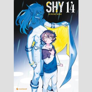 SHY Bd. 14