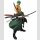 MEGAHOUSE VARIABLE ACTION HEROES One Piece [Roronoa Zoro] (Renewal Ver.)