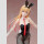 My Dress-Up Darling PVC Statue 1/4 Marin Kitagawa: Bunny Ver. 45 cm