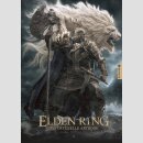 ELDEN RING Das offizielle Artbook I [Hardcover]