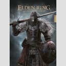 ELDEN RING Das offizielle Artbook II [Hardcover]