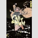 Call of the Night Bd. 6