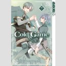 Cold Game Bd. 7